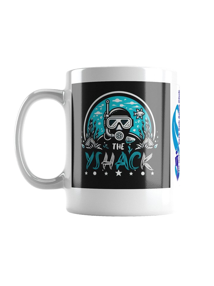 YSHACK Mug product image (1)