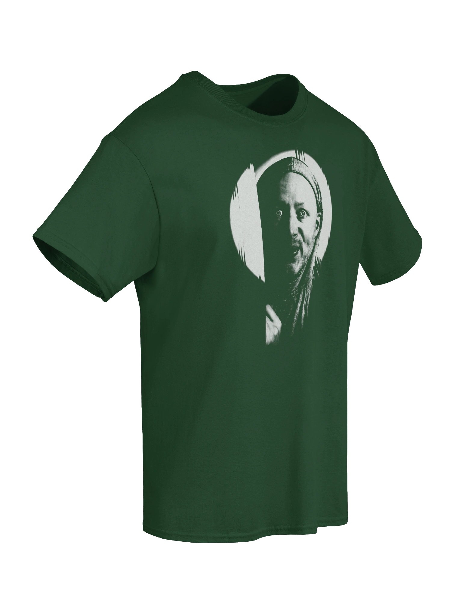 Curious Guy Heavyweight T-Shirt product image (34)