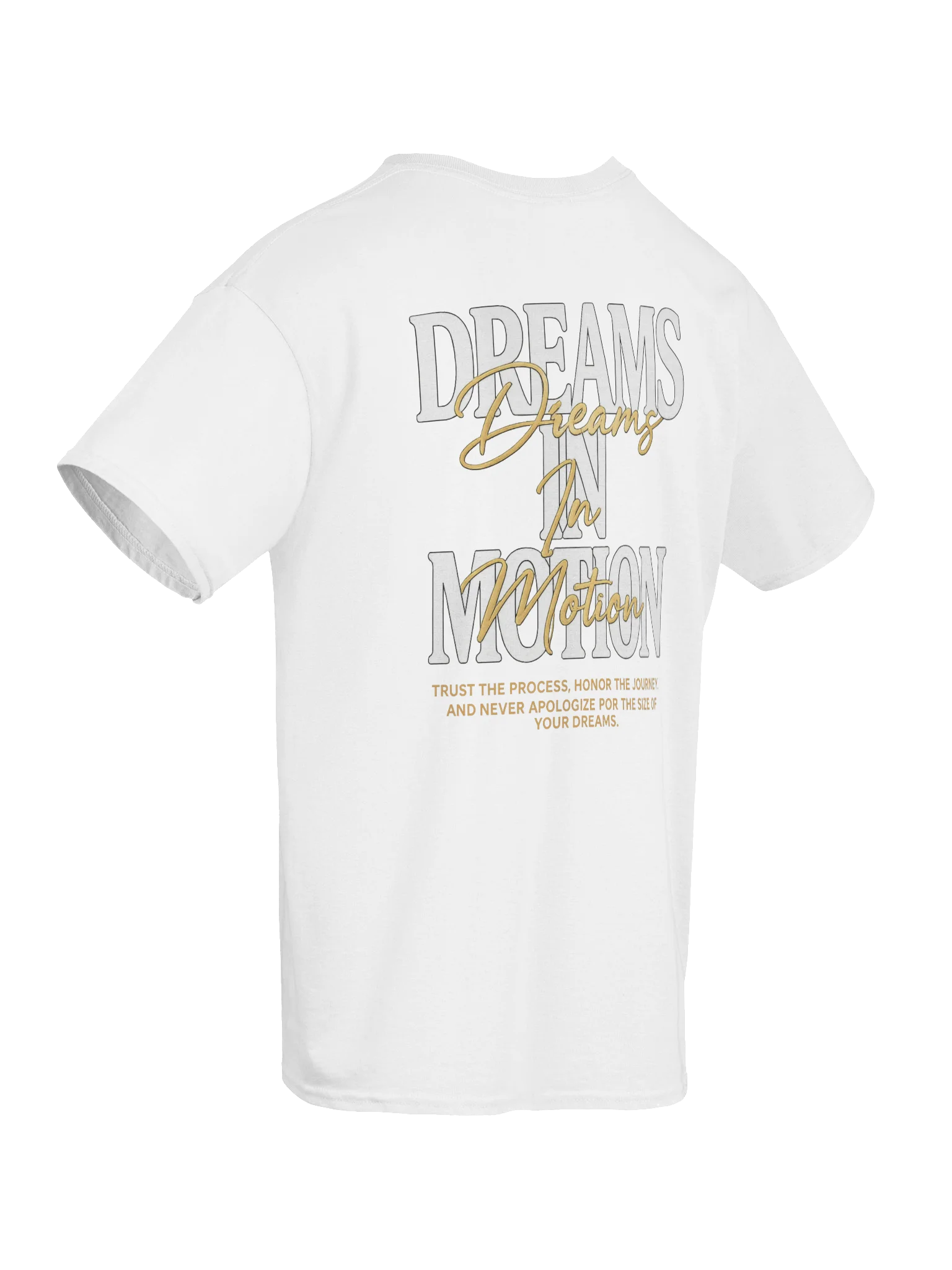 Dreams in Motion Tee — Edition I product image (48)