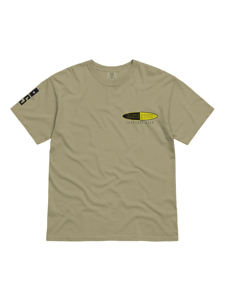 Haute Stick Lacrosse Gear T-Shirt product image (1)