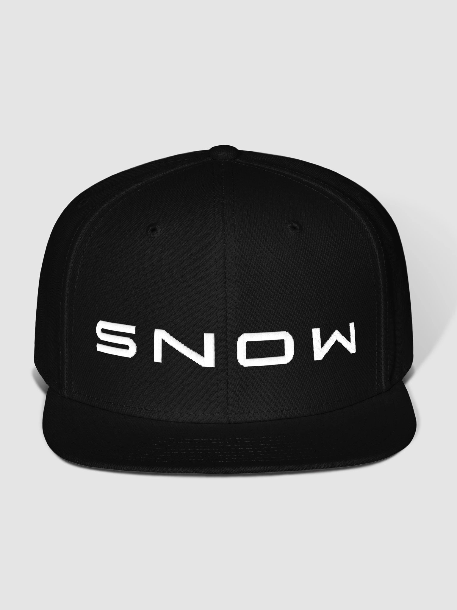 logo snapback product image (3)