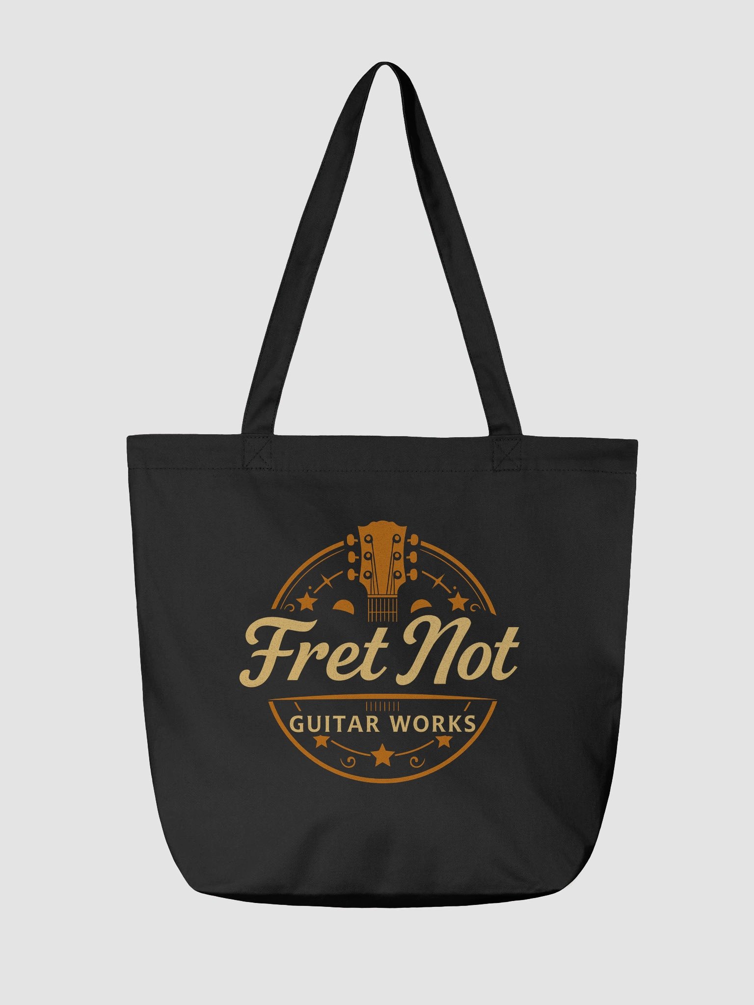Fret Not Guitar Works Bag product image (2)
