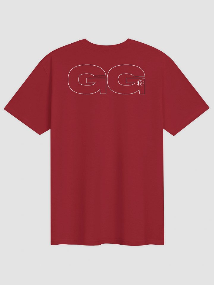 Gibbon Gang Soft Unisex T product image (10)