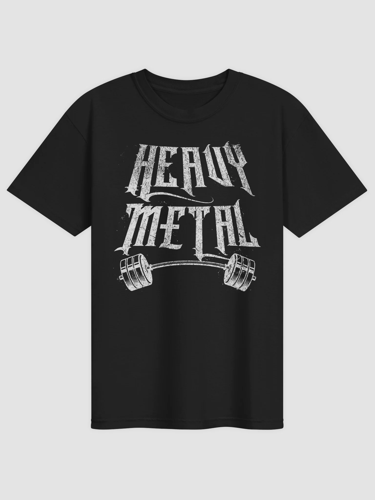 Heavy Metal Tee product image (1)
