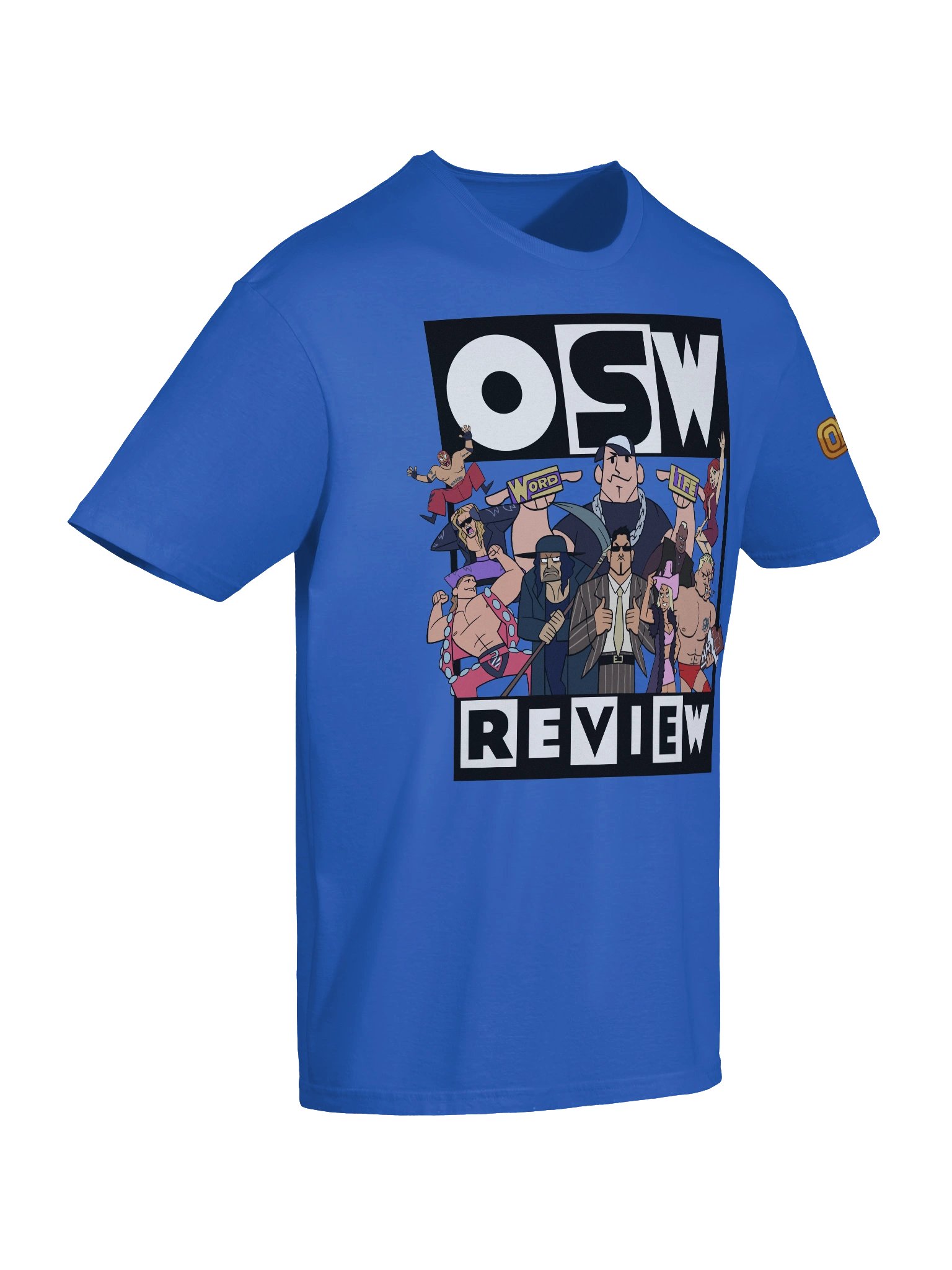 OSW 2005 Colour product image (10)