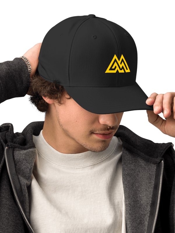 Adidas Performance cap product image (1)