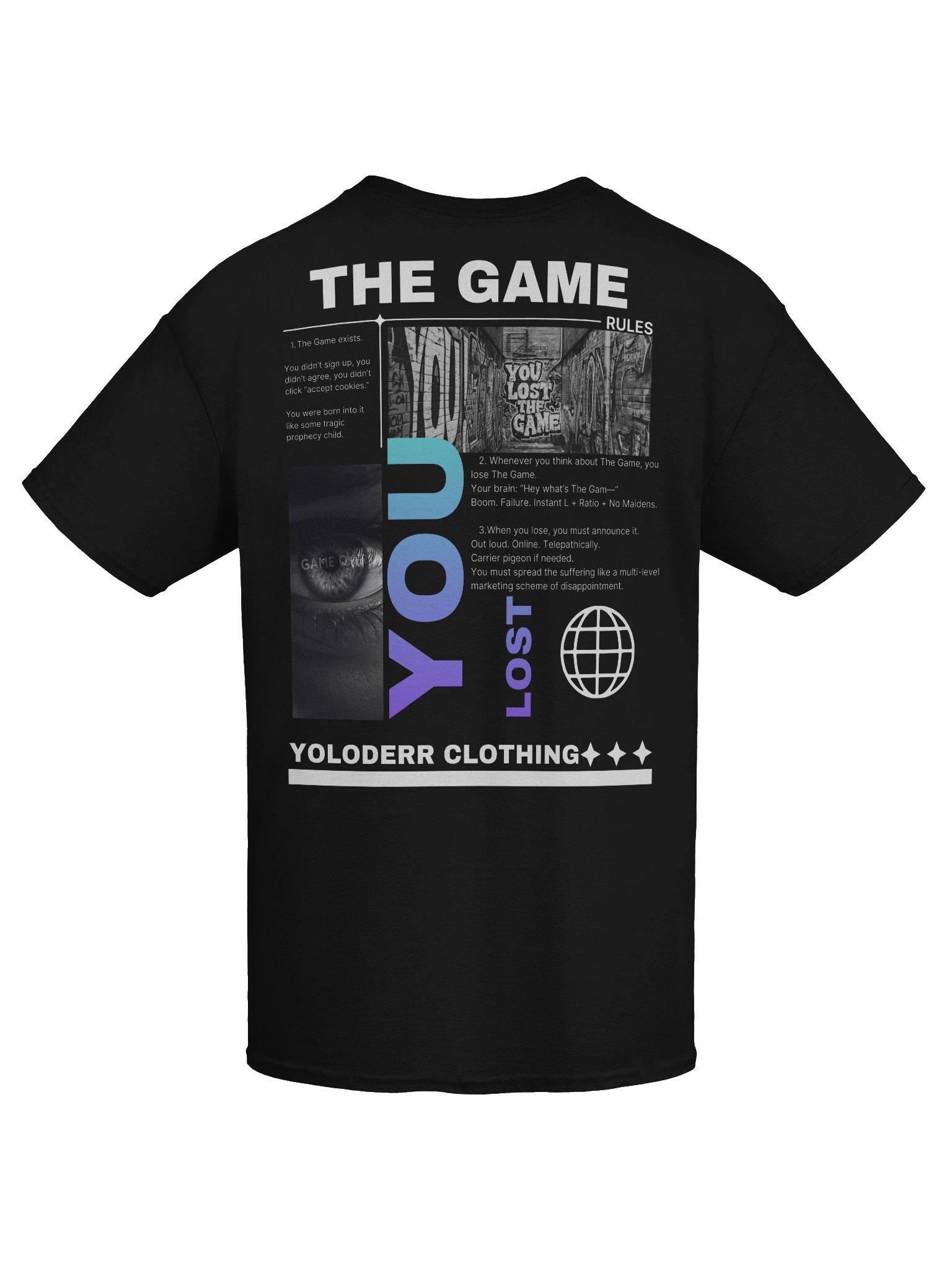 The Game product image (9)