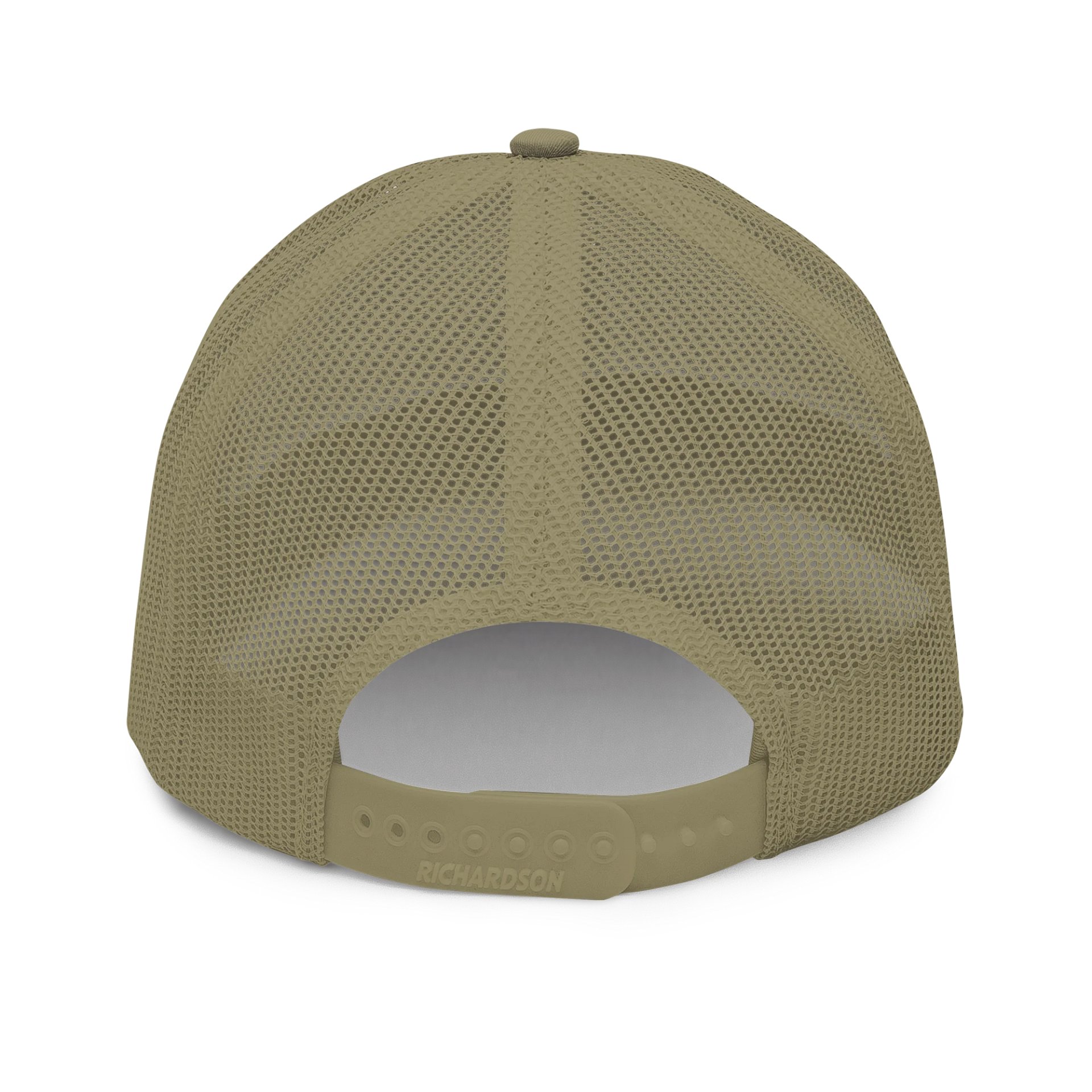 Trucker Cap - Classic Logo. product image (6)