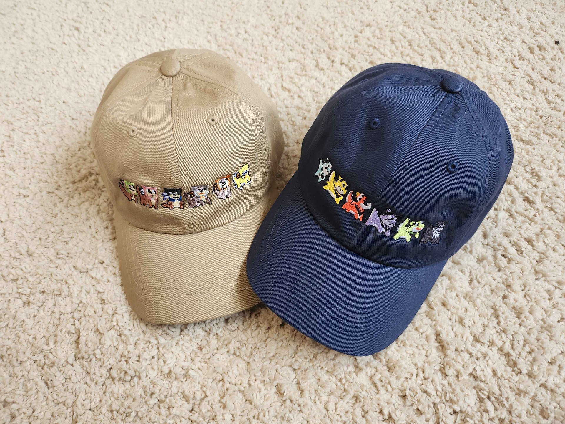 Lilypals ✦ Hat product image (2)