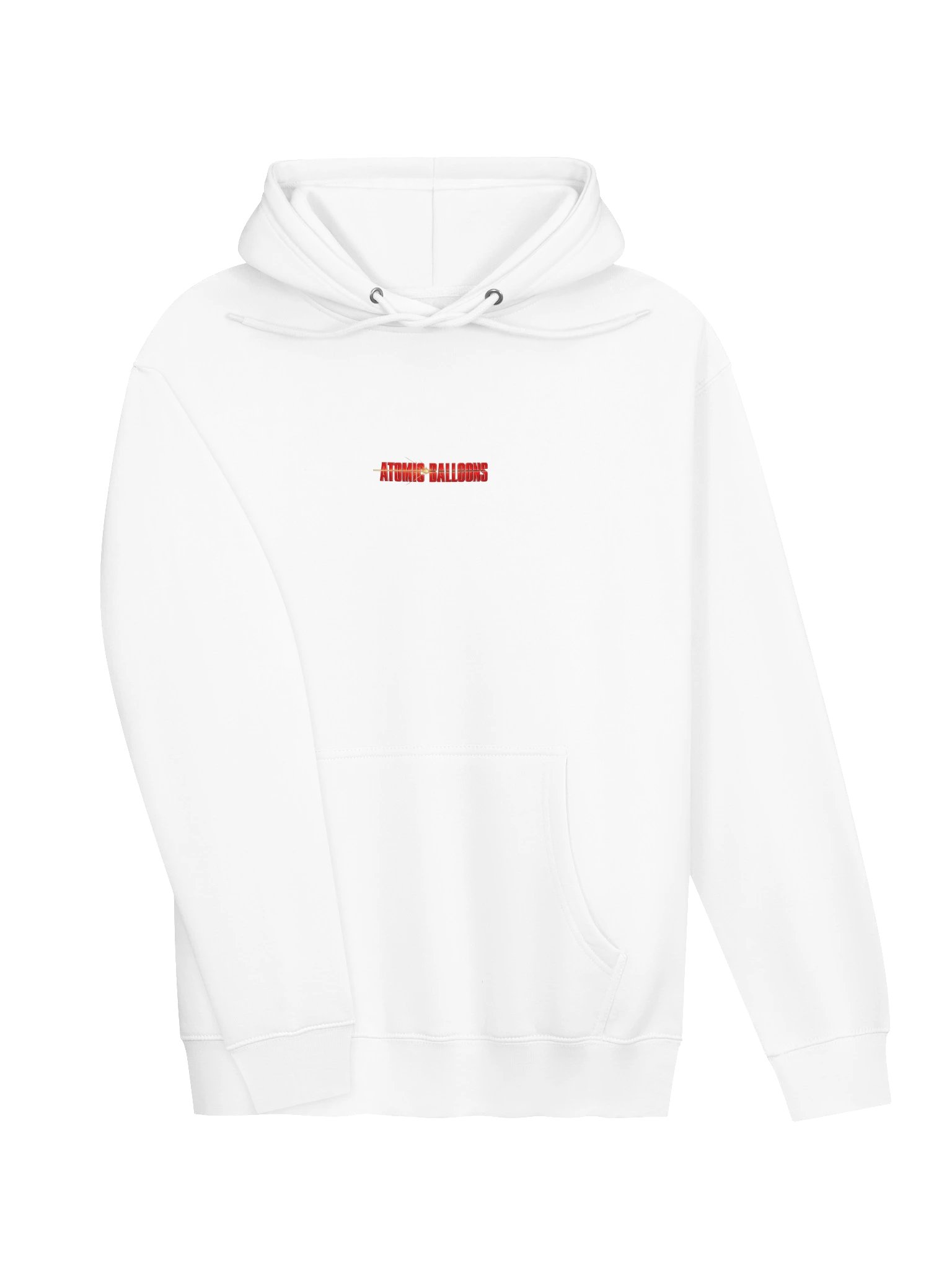 Atomic Ballrooms Pullover Hoodie product image (9)