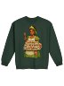 New Orleans Sweetness Collection Crewneck Sweatshirt