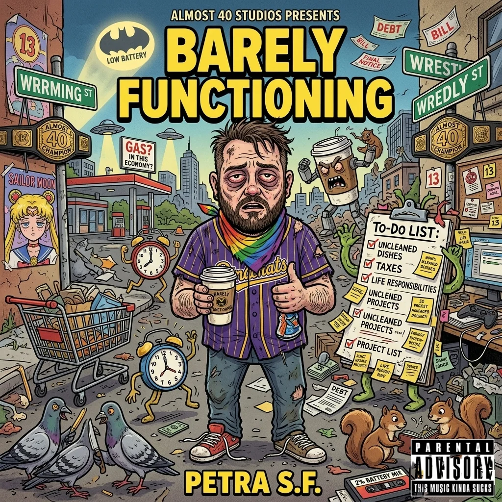 Barley Functioning product image (1)