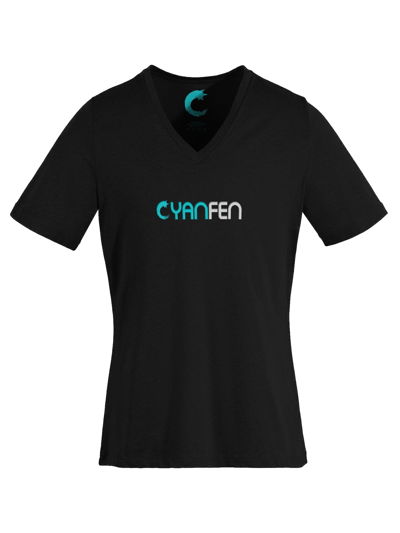 The Professional - Women's V-Neck product image (16)