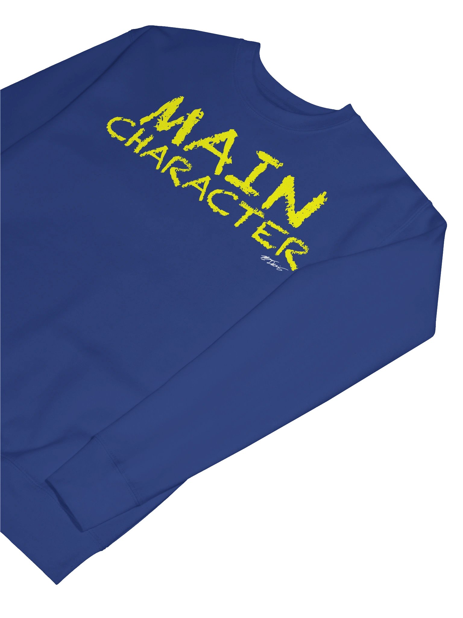 Main Character Sweater product image (20)