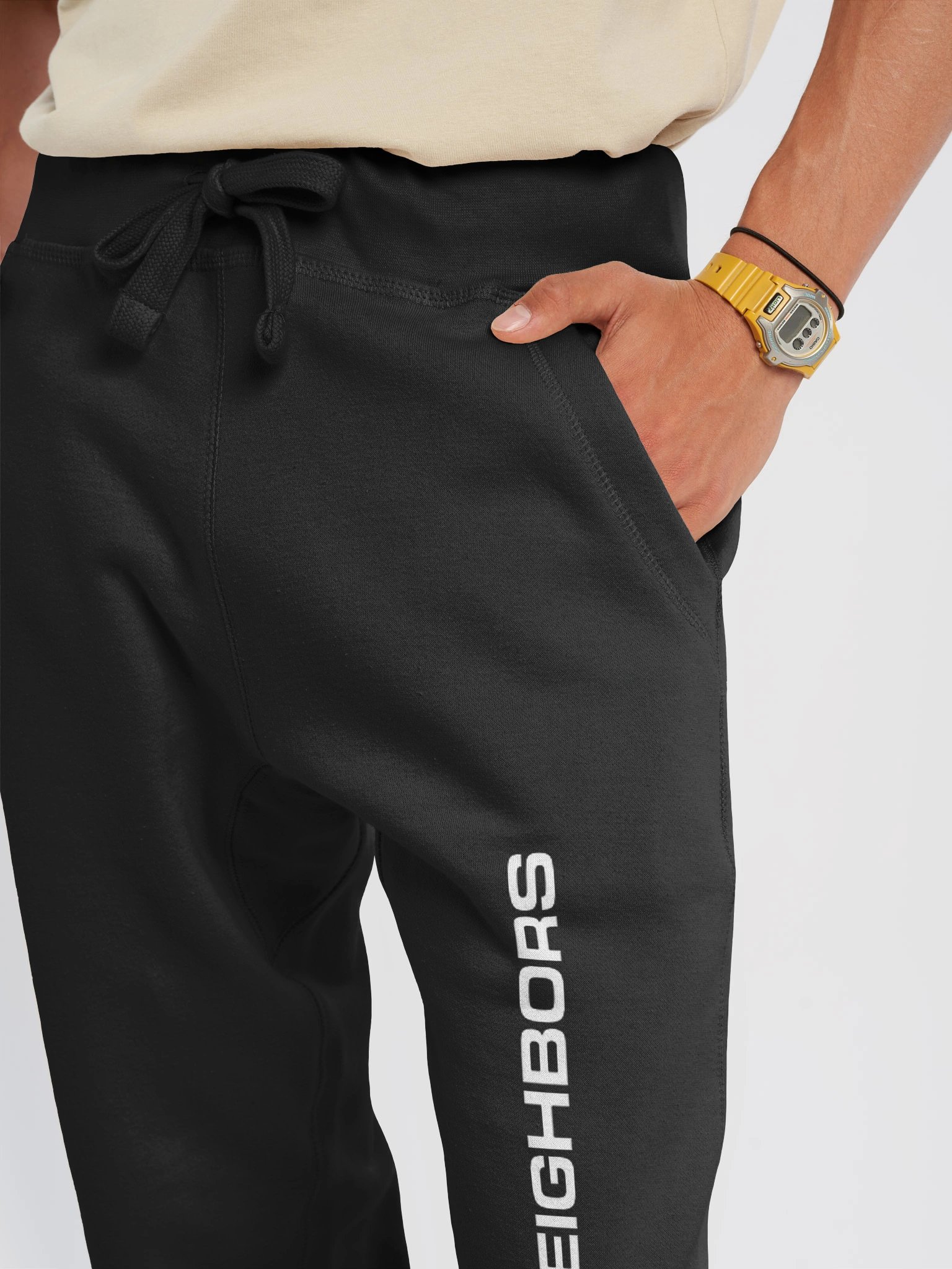 Wordmark Pant product image (4)