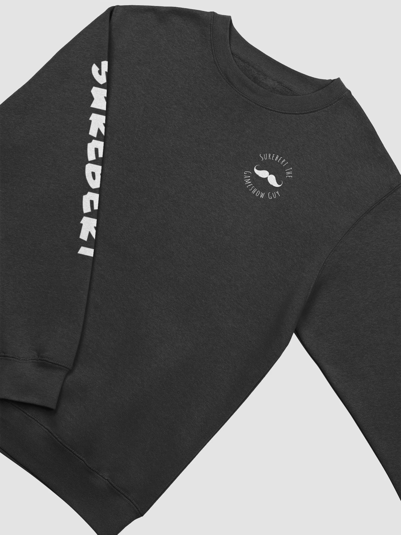 Gameshow Guy Sweater product image (7)