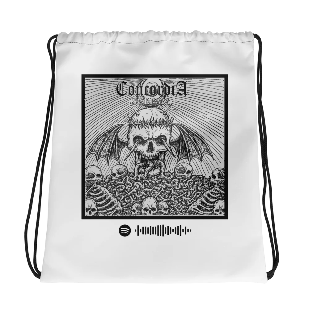 Small bag - Scream product image (1)