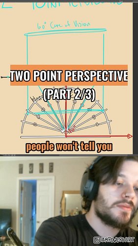 💥 TWO POINT PERSPECTIVE PART 2 💥
×

this one’s going to save you a lot of frustration.

so last week we introduced the 60 deg...