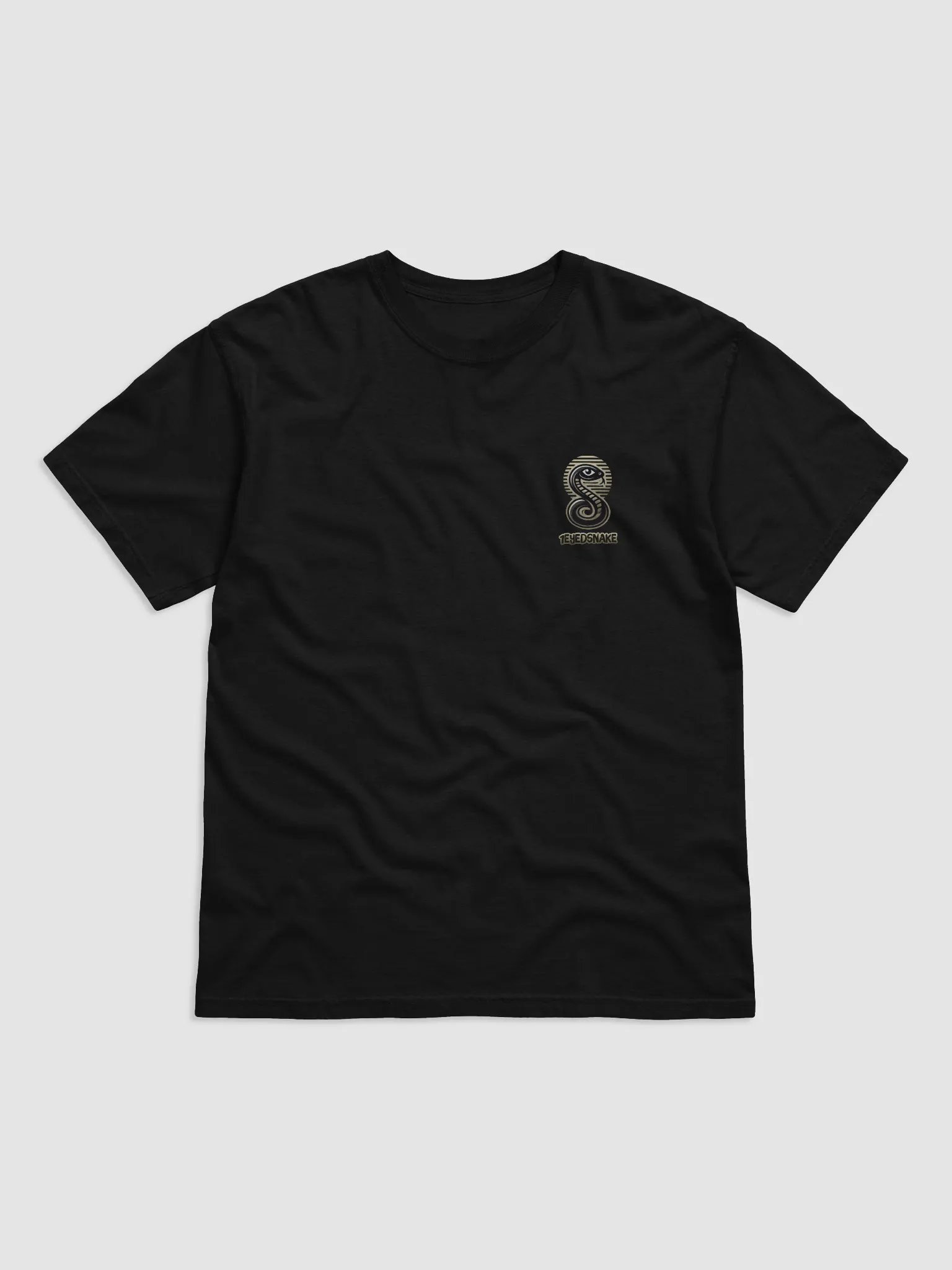1EYEDSNAKE (Men's Tee) product image (1)