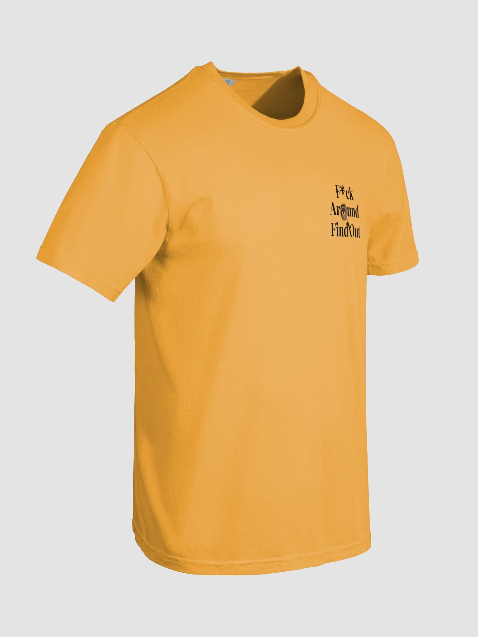 Eye-Catching Stylized Tee product image (38)