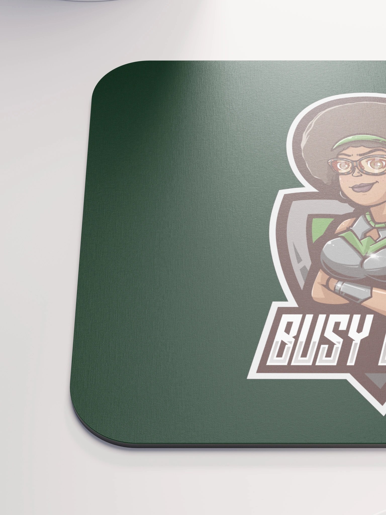 The BusyBeth Mousepad product image (6)