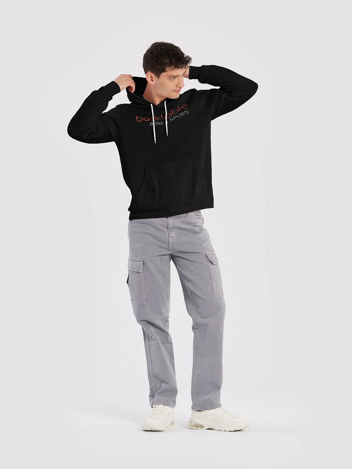 BackTable Bone & Sports Soft Hoodie product image (2)