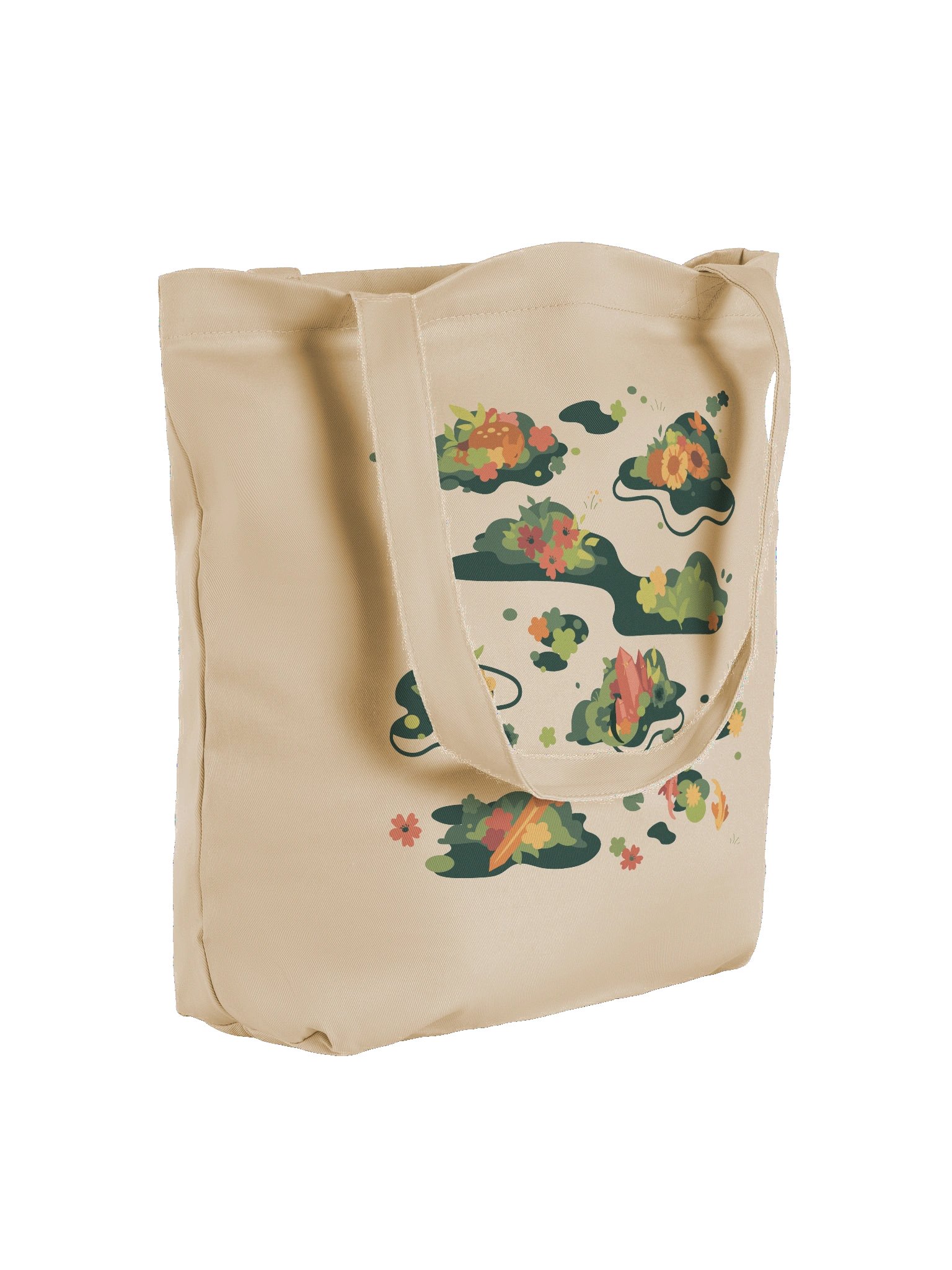 Meadow Tote Bag product image (1)