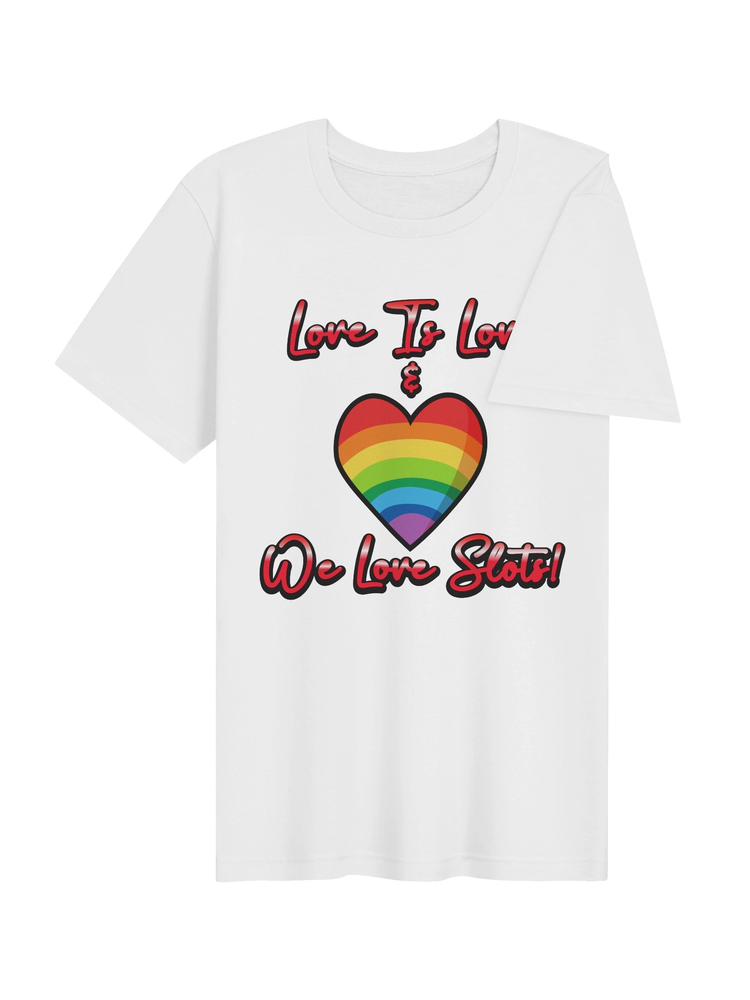 Love Is Love! product image (4)