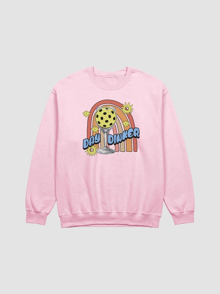 Day Drinker Sweatshirt product image (1)