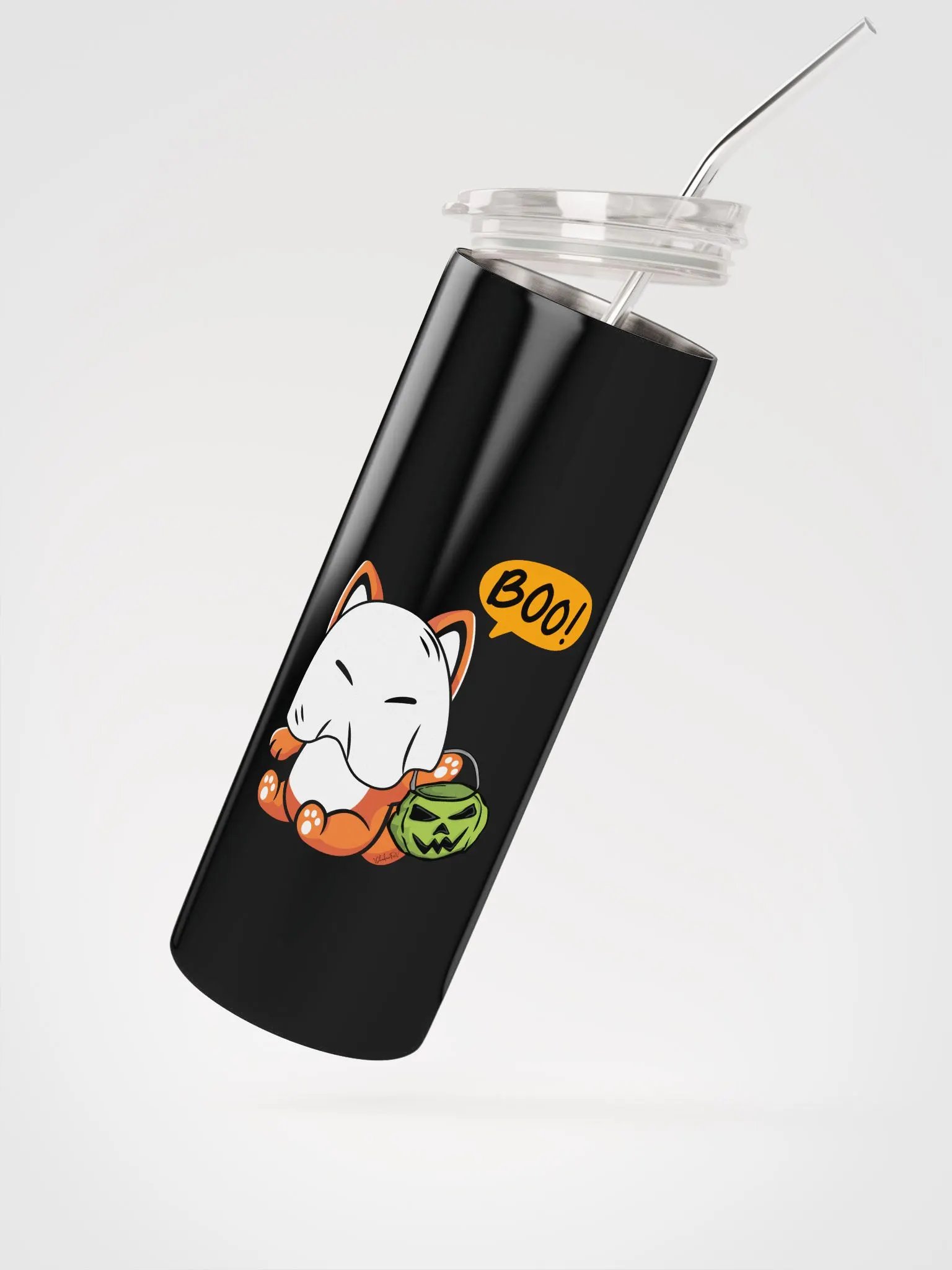 Boo Tumbler product image (2)