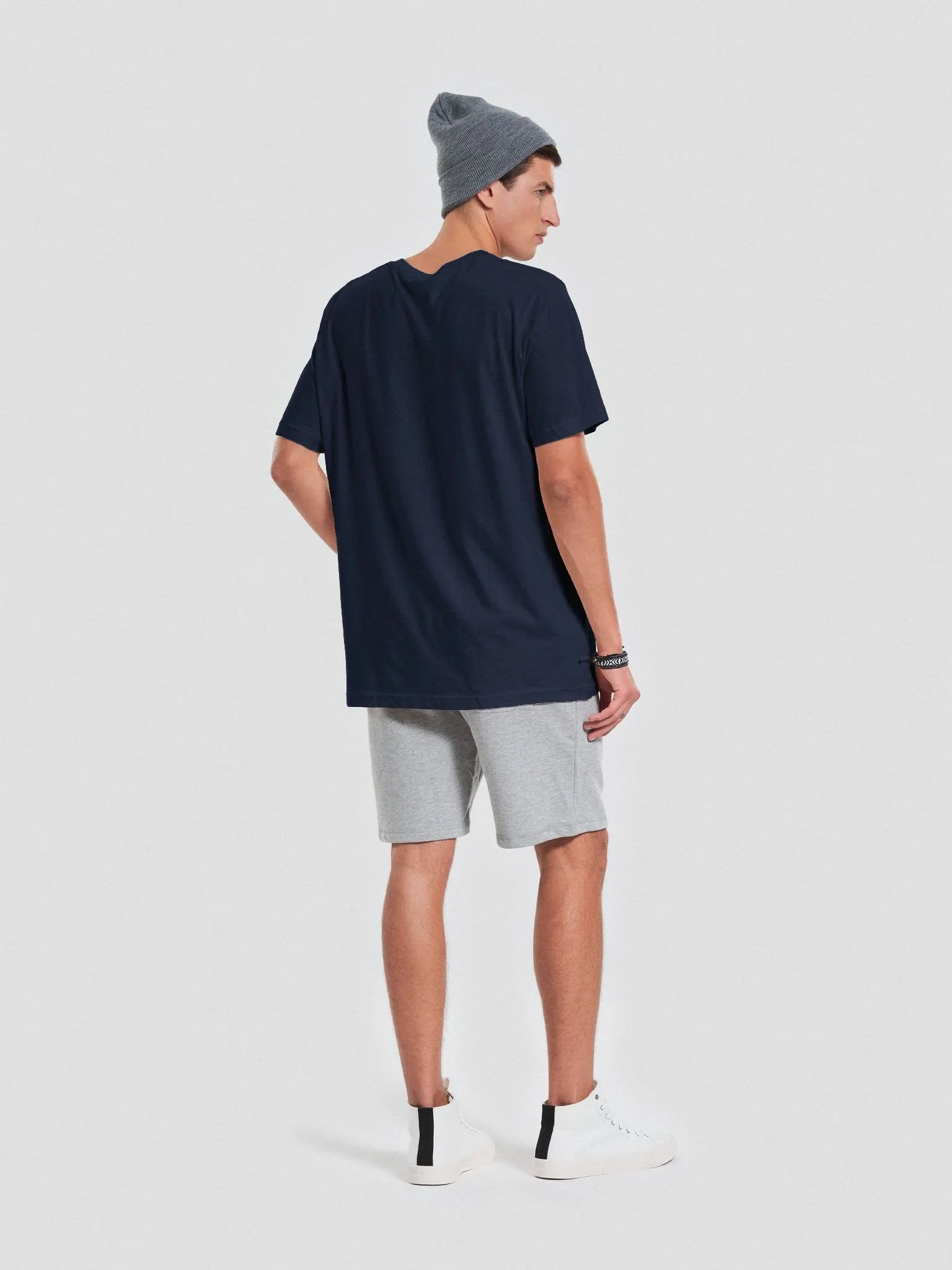 Paused My Game Tee Blue product image (81)