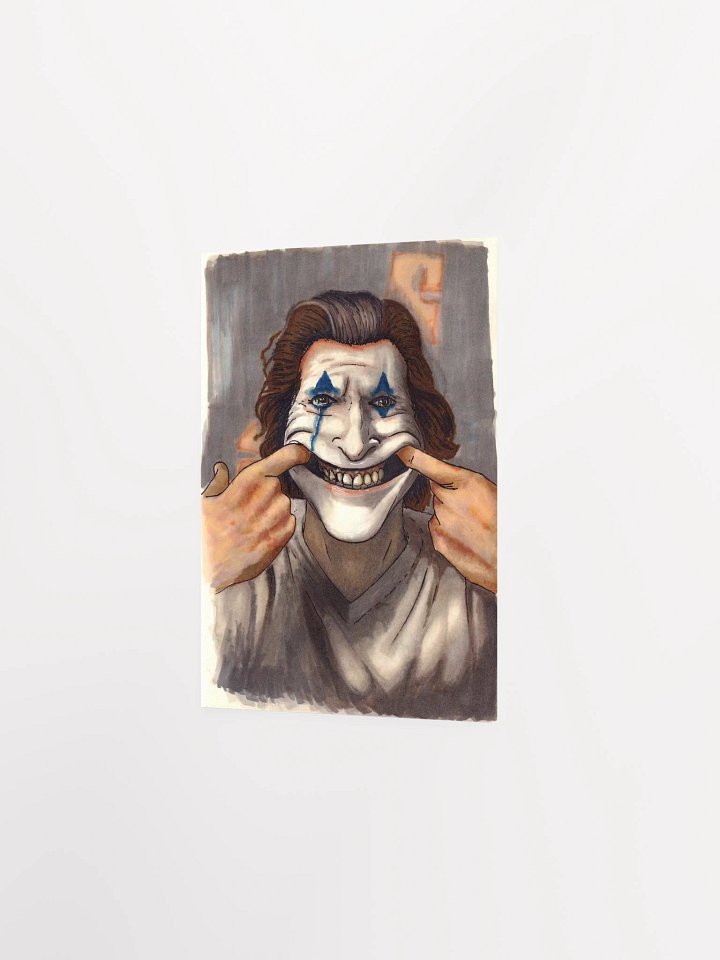 Say Cheese Print product image (2)