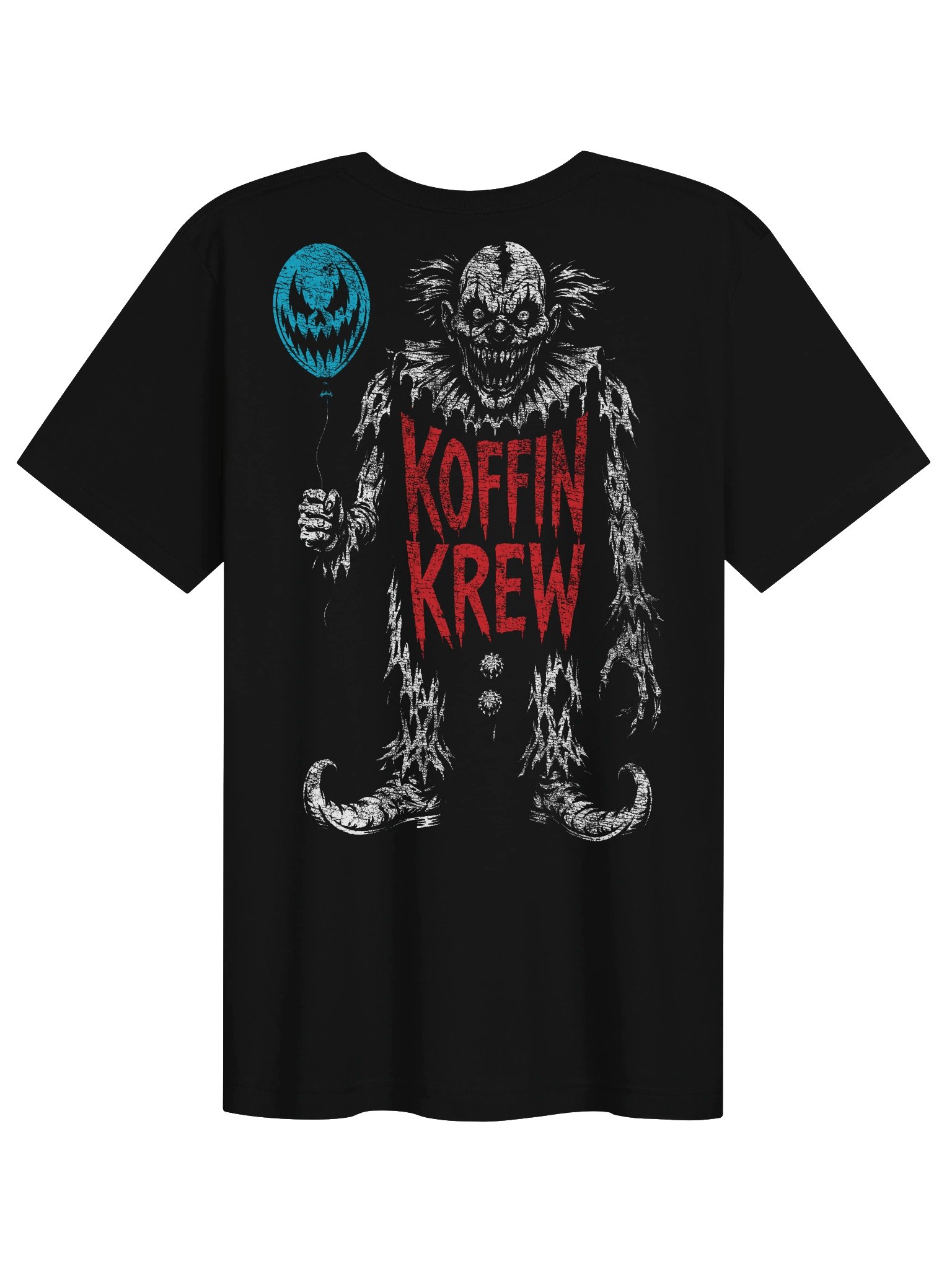 Killer Clown Tee product image (2)