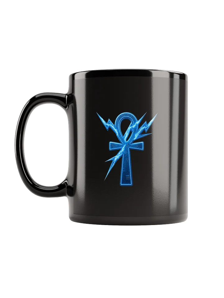 VESSEL OF THUNDER // RAMES ROYAL MUG product image (1)