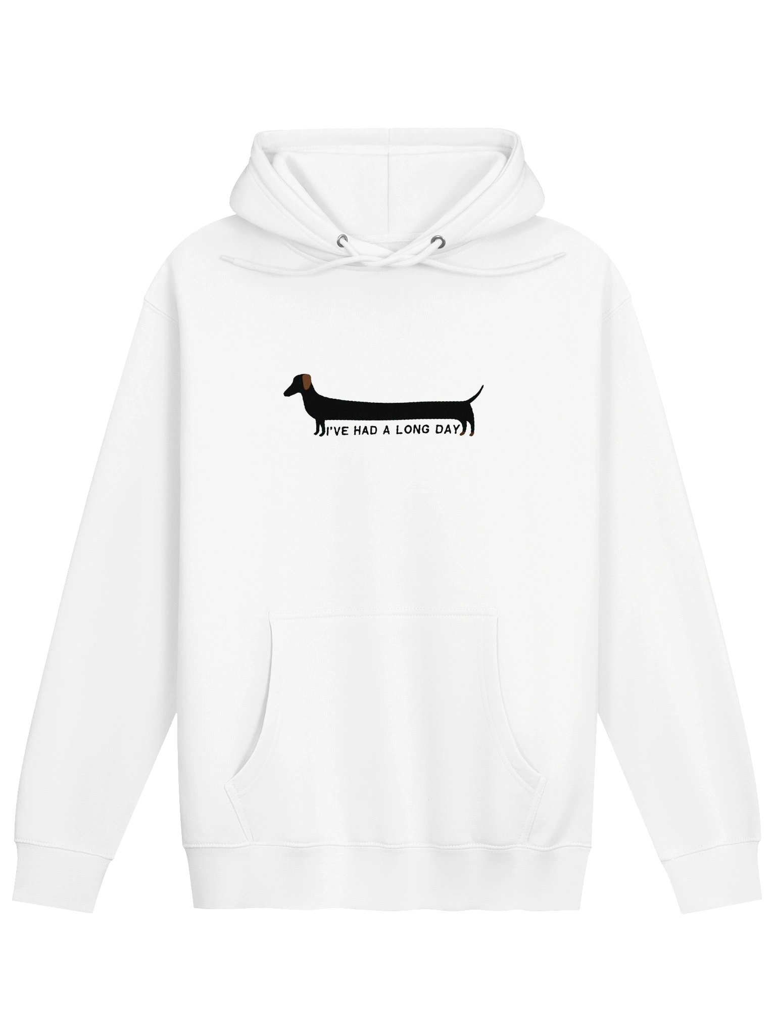 Long Day Hoodie product image (25)