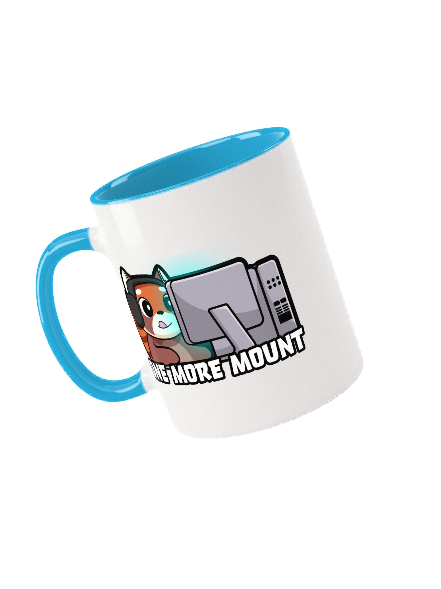 One More Mount - Ceramic Mug product image (33)