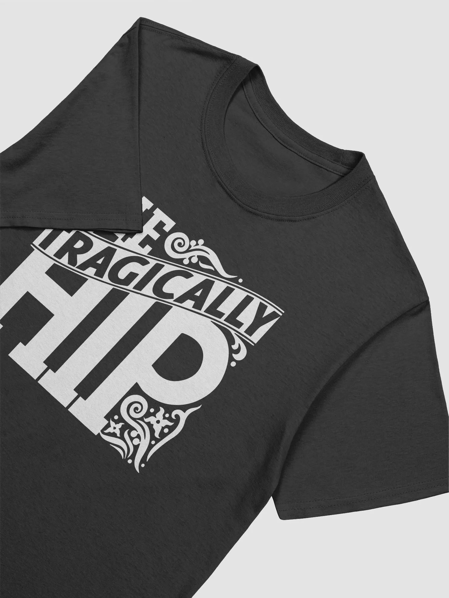 Tragically Hip - Classic Logo product image (3)