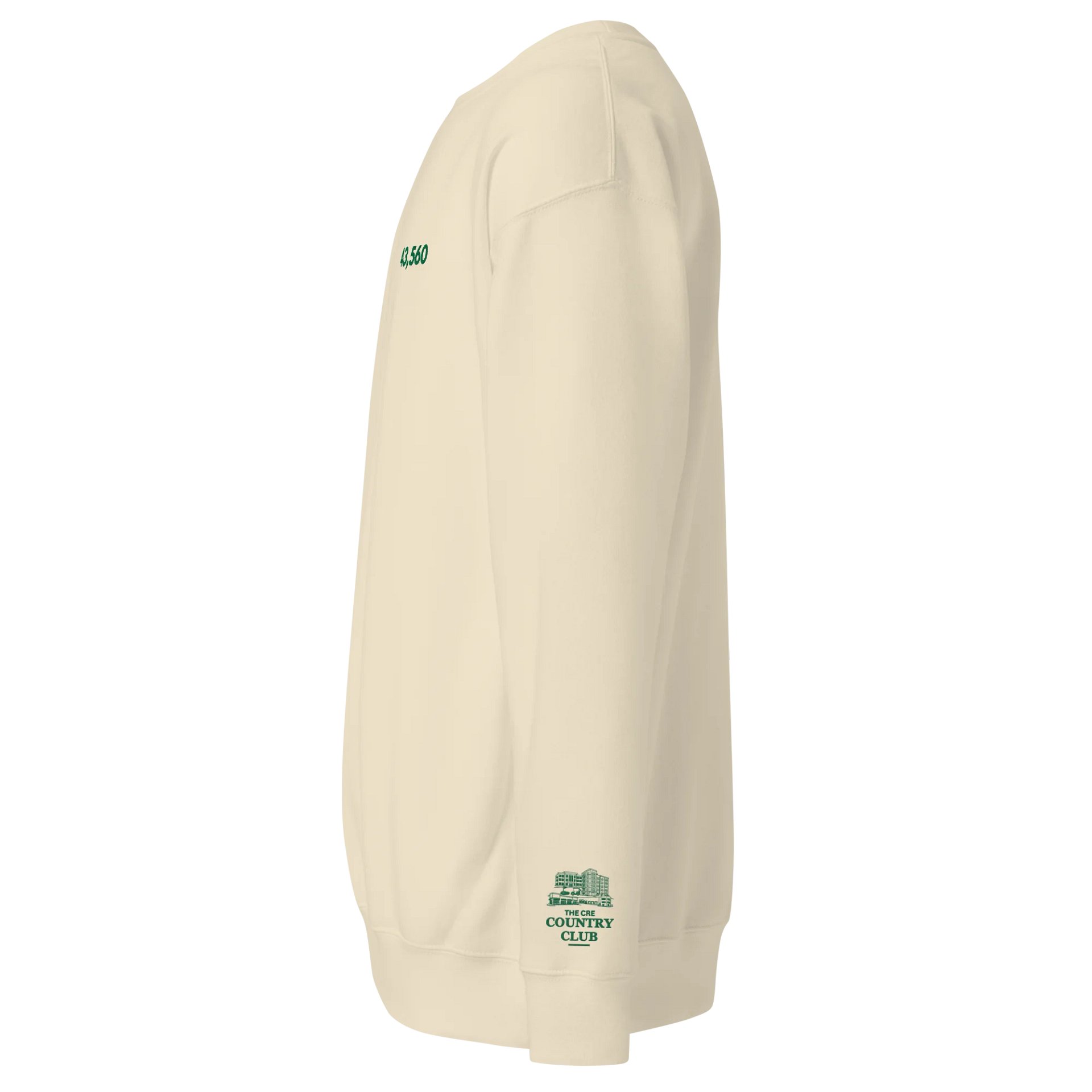 The Acre Sweatshirt product image (3)