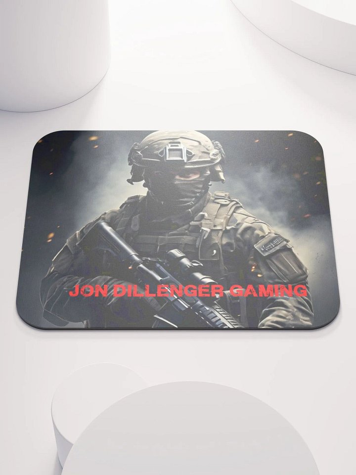 JD Gaming Mouse Pad product image (1)