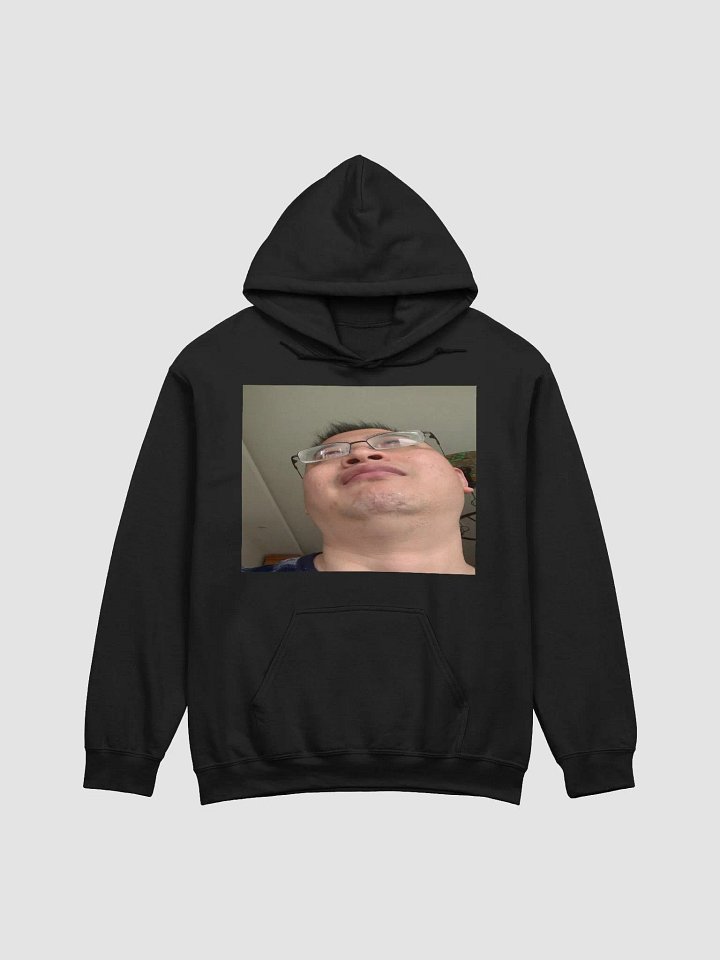 Gildan Classic Hoodie: inspiration product image (10)
