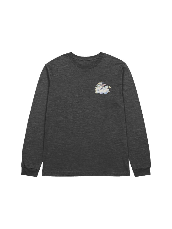 Sleepy Long Sleeve~ product image (1)