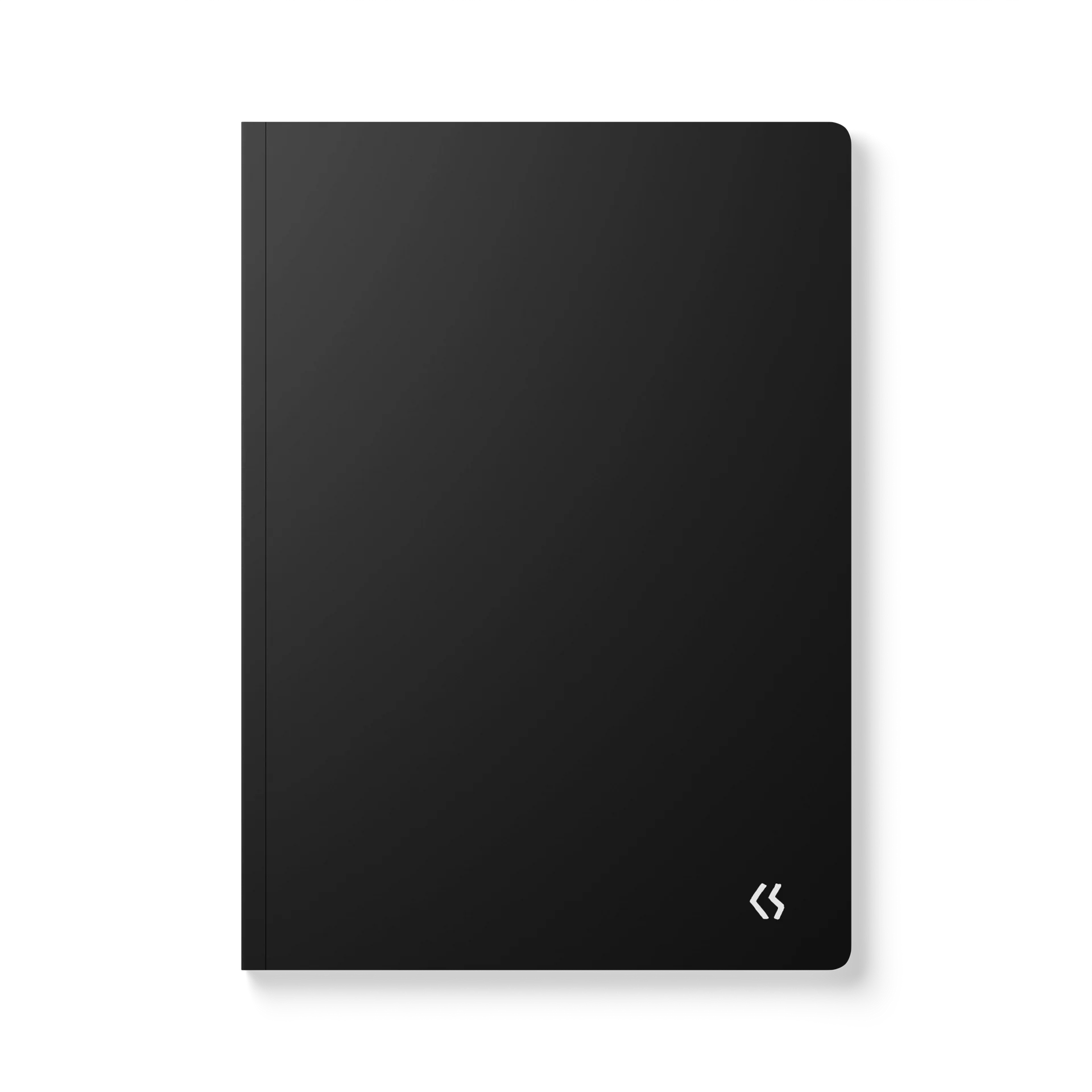 CS Softcover Journal product image (1)