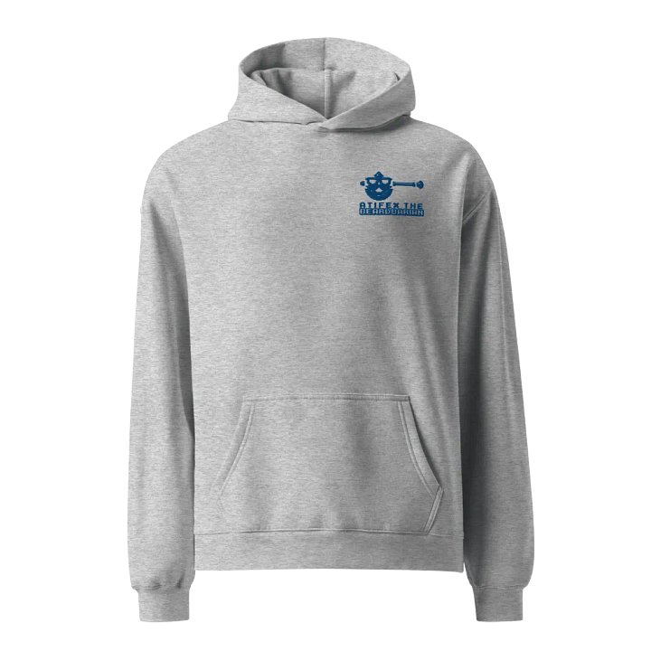 AtB Embroidered Hoodie product image (2)