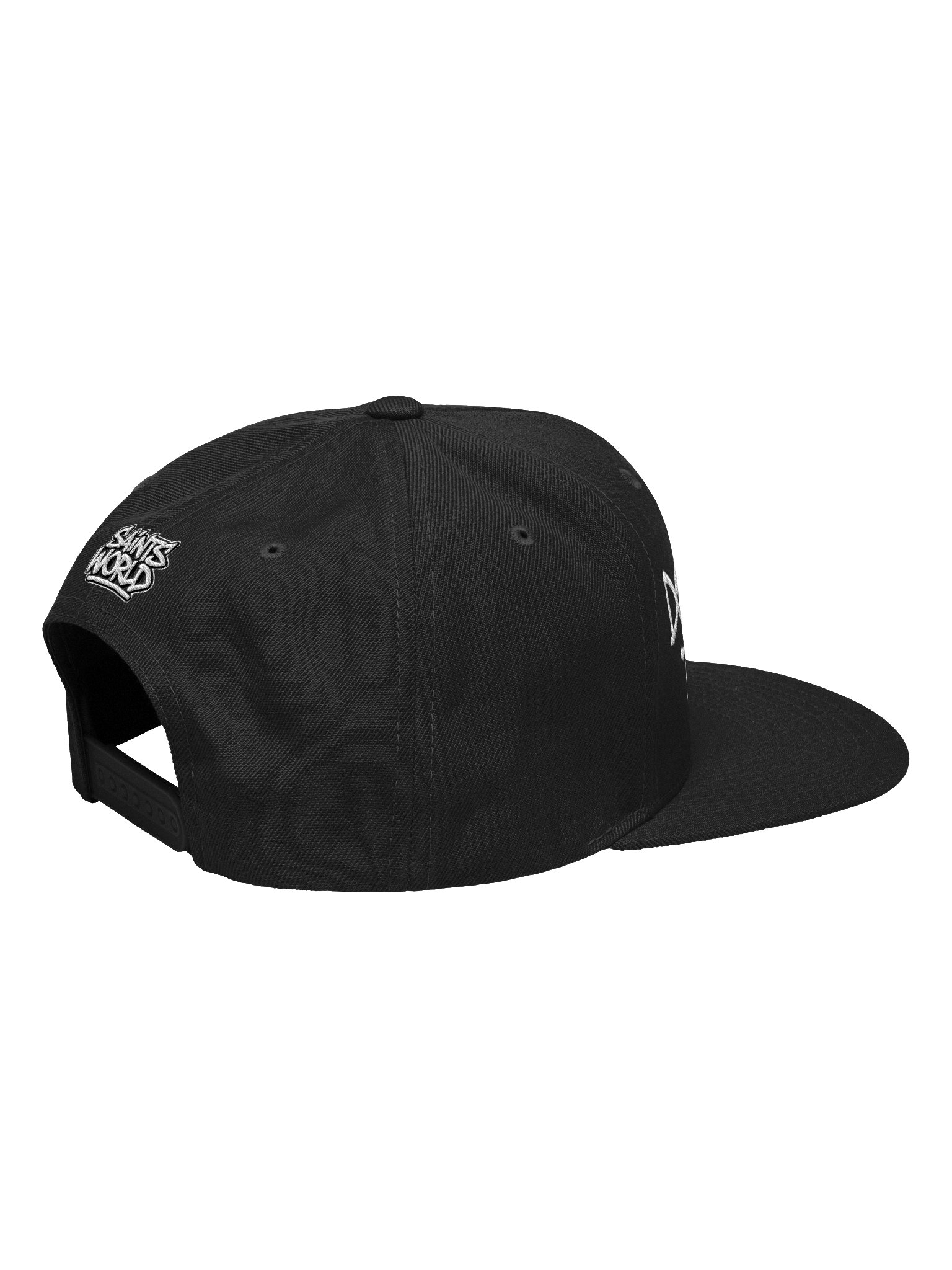 Don't Believe The Lies SnapBack Hat product image (9)