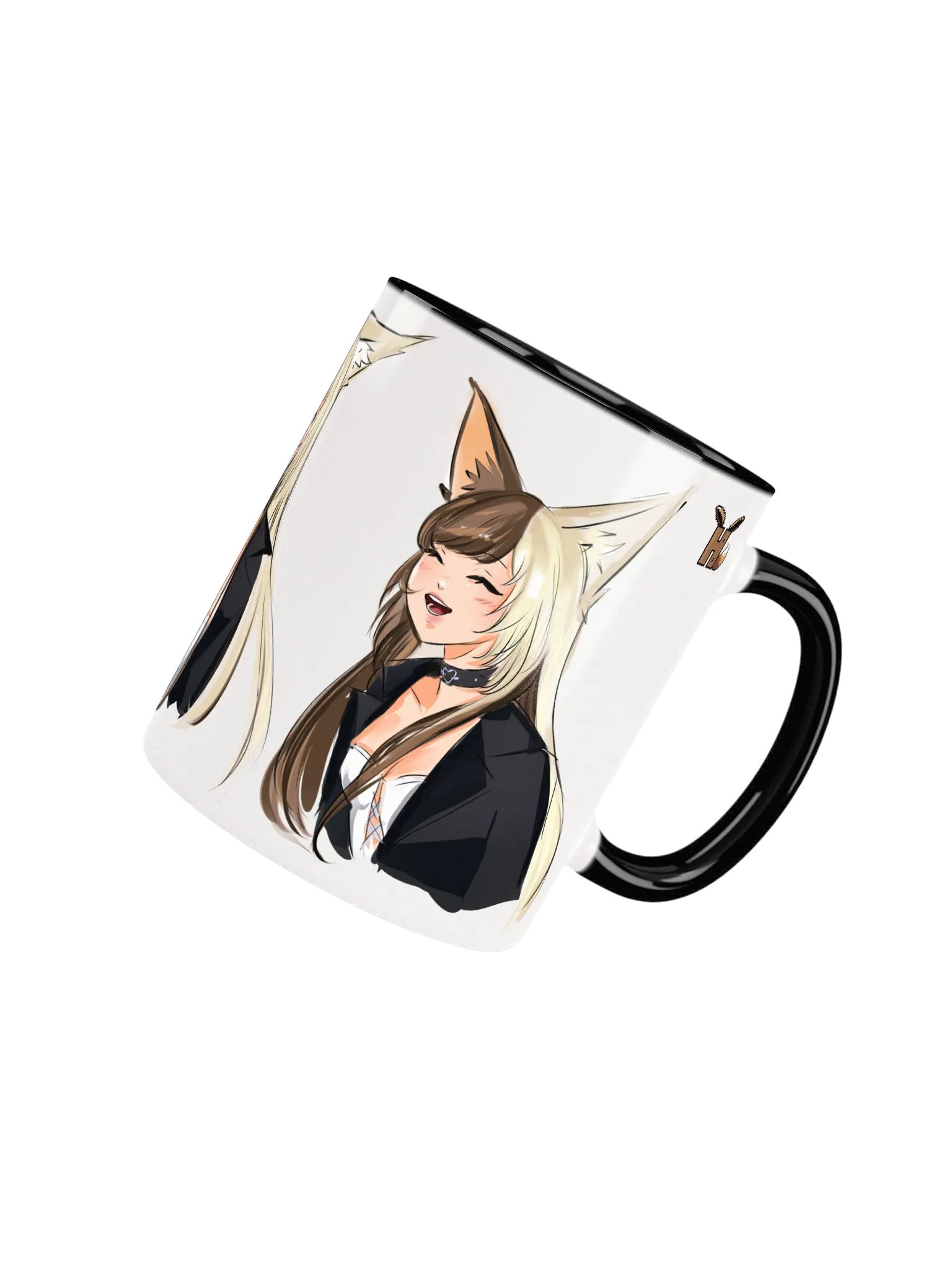 Harls Expression Ceramic Mug product image (28)