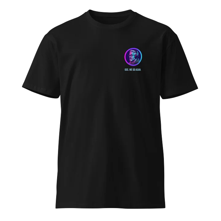 Krasnog GGs Graphic Tee product image (1)