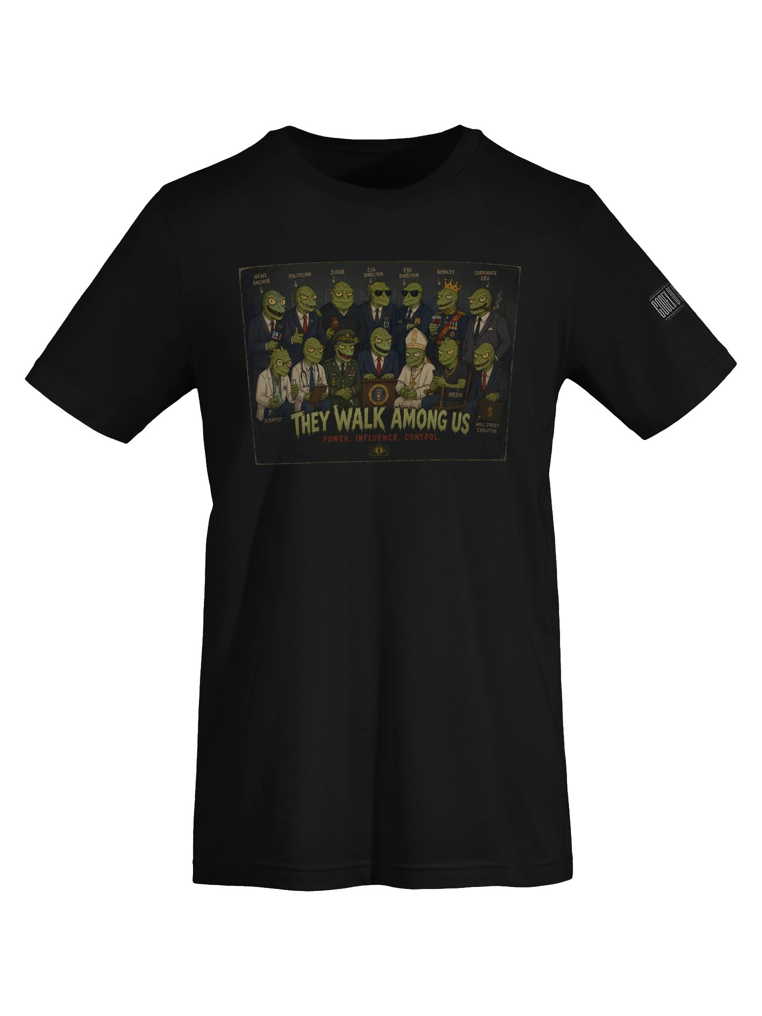 They Walk Among Us product image (67)