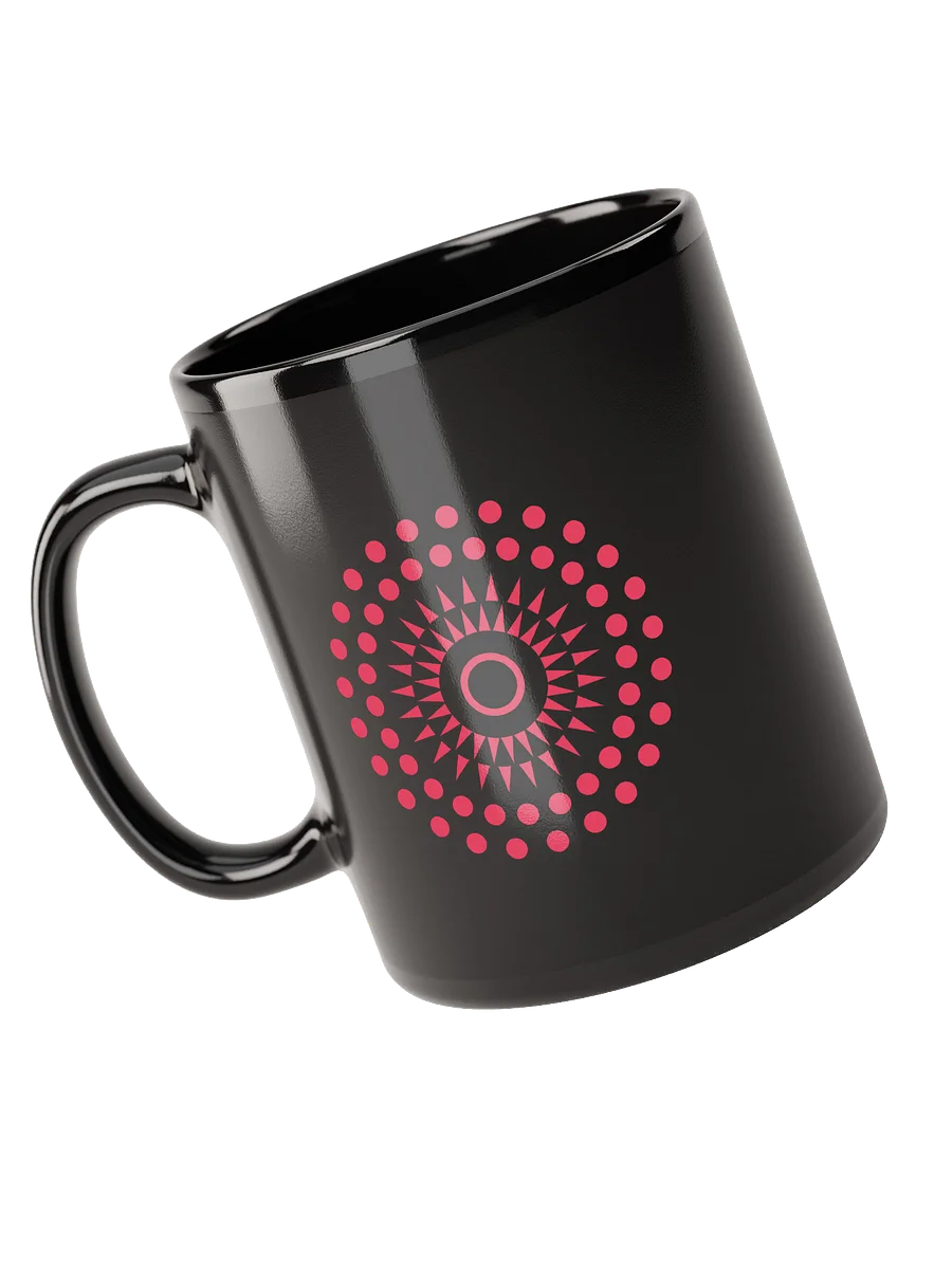 CIRCLE: Coffee Mug product image (5)