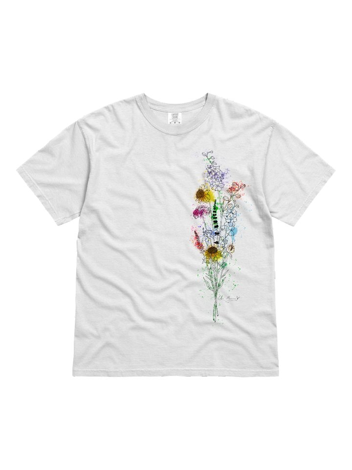 bouquet tee product image (1)