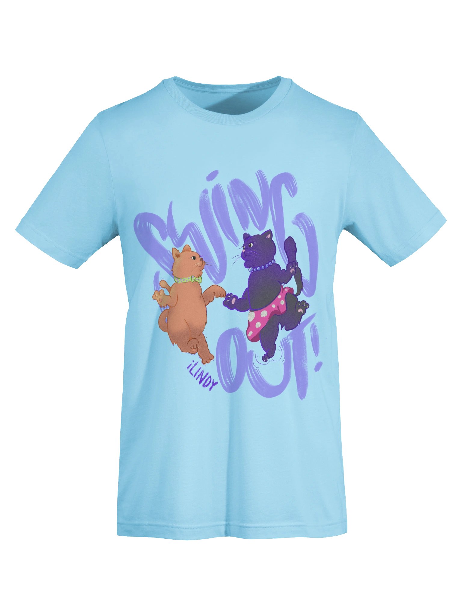 Swing Out Shirt product image (60)